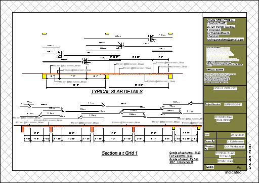 Sheet S-22